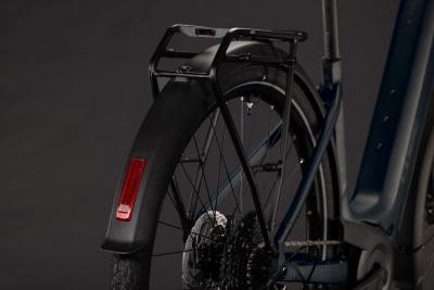 Cube Touring Hybrid ONE 600  grey'n'coolgrey Gr&ouml;&szlig;e: Easy Entry 46 cm Produktbild 3