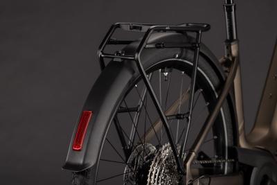 Cube Touring Hybrid Pro 800 metallicumbra'n'black Gr&ouml;&szlig;e: Easy Entry 54 cm Produktbild 4