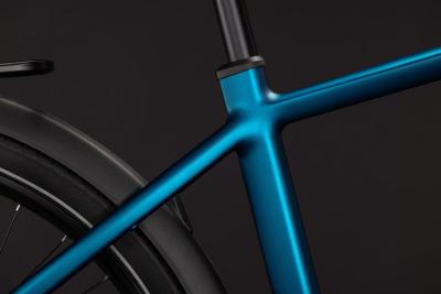 Cube Touring Hybrid Pro 800 electricblue'n'prizm Gr&ouml;&szlig;e: 58 cm Produktbild 3