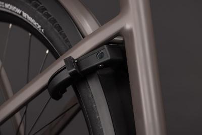 Cube Kathmandu Hybrid ONE 800 cedar'n'chrome Gr&ouml;&szlig;e: Easy Entry 58 cm Produktbild 5