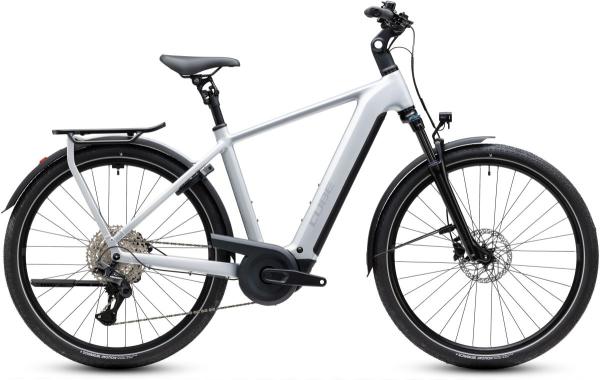 Cube Kathmandu Hybrid ONE 800 silverstar'n'reflex Gr&ouml;&szlig;e: 50 cm
