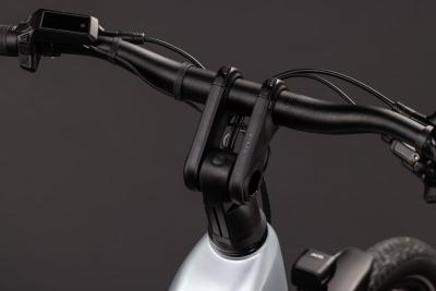 Cube Kathmandu Hybrid ONE 800 silverstar'n'reflex Gr&ouml;&szlig;e: Easy Entry 54 cm Produktbild 1