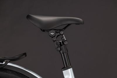 Cube Kathmandu Hybrid ONE 800 silverstar'n'reflex Gr&ouml;&szlig;e: Easy Entry 58 cm Produktbild 4