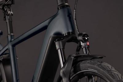Cube Kathmandu Hybrid Pro 800 coal'n'black Gr&ouml;&szlig;e: 58 cm Produktbild 5