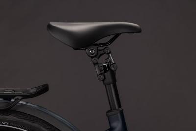 Cube Kathmandu Hybrid Pro 800 coal'n'black Gr&ouml;&szlig;e: Easy Entry 62 cm Produktbild 4