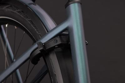 Cube Kathmandu Hybrid Pro 800 smaragdgrey'n'black Gr&ouml;&szlig;e: Easy Entry 54 cm Produktbild 5