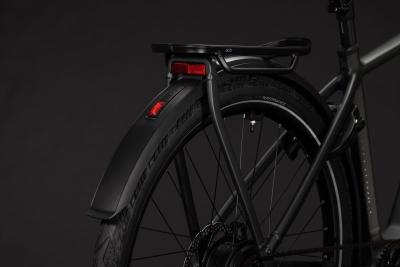 Cube Kathmandu Hybrid Deluxe Pro 800 blackforest'n'chrome Gr&ouml;&szlig;e: 50 cm Produktbild 3