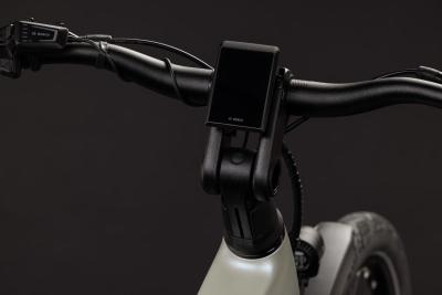 Cube Kathmandu Hybrid Deluxe EXC 800 glintsand'n'black Gr&ouml;&szlig;e: 58 cm Produktbild 1