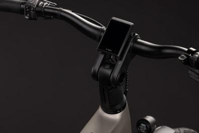Cube Kathmandu Hybrid SLX 800 flashstone'n'chrome Gr&ouml;&szlig;e: 50 cm Produktbild 2