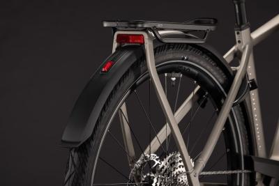 Cube Kathmandu Hybrid SLX 800 flashstone'n'chrome Gr&ouml;&szlig;e: 58 cm Produktbild 3