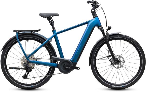 Cube Kathmandu Hybrid SLX 800 nebula'n'prizm Gr&ouml;&szlig;e: 50 cm