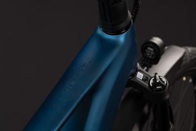 Cube Kathmandu Hybrid SLX 800 nebula'n'prizm Gr&ouml;&szlig;e: 54 cm Produktbild 1