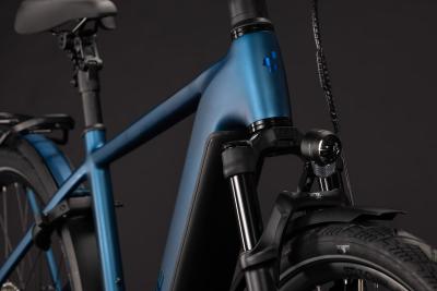 Cube Kathmandu Hybrid SLX 800 nebula'n'prizm Gr&ouml;&szlig;e: 58 cm Produktbild 5