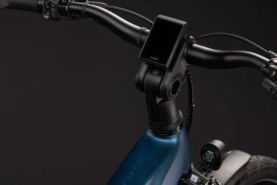Cube Kathmandu Hybrid SLX 800 nebula'n'prizm Gr&ouml;&szlig;e: Trapeze 50 cm Produktbild 2