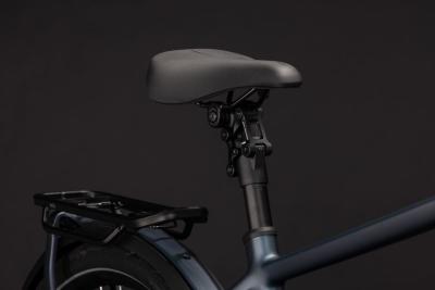 Cube Kathmandu Hybrid Deluxe SLX 800 mineralblue'n'blue Gr&ouml;&szlig;e: 50 cm Produktbild 4