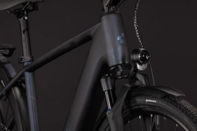Cube Kathmandu Hybrid C:62 Pro 400X liquidsteel'n'prizm Gr&ouml;&szlig;e: 62 cm Produktbild 6