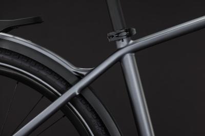 Cube Kathmandu Hybrid C:62 SLT 400X ashgrey'n'prizm Gr&ouml;&szlig;e: 54 cm Produktbild 4