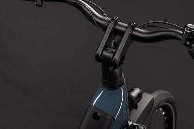 Cube Supreme Hybrid Comfort ONE 600 storm'n'reflex Gr&ouml;&szlig;e: Easy Entry 42 cm Produktbild 1