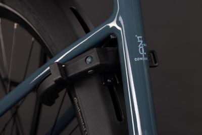 Cube Supreme Hybrid Comfort ONE 600 storm'n'reflex Gr&ouml;&szlig;e: Easy Entry 46 cm Produktbild 6