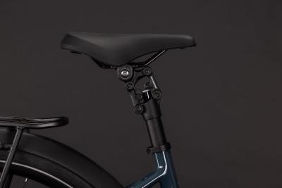 Cube Supreme Hybrid Comfort ONE 600 storm'n'reflex Gr&ouml;&szlig;e: Easy Entry 54 cm Produktbild 3