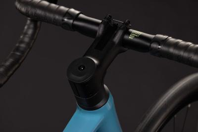 Cube Attain Pro surfblue'n'black Gr&ouml;&szlig;e: 56 cm Produktbild 1