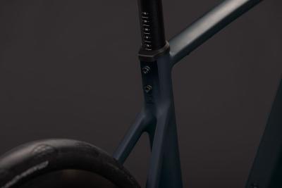 Cube Attain SLX black'n'chrome Gr&ouml;&szlig;e: 50 cm Produktbild 3