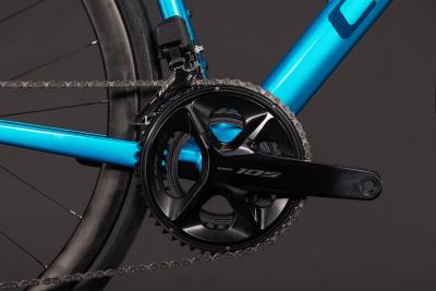 Cube Attain C:62 SLX bali'n'blue Gr&ouml;&szlig;e: 62 cm Produktbild 4
