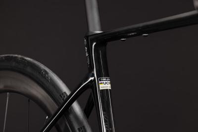 Cube Attain C:62 SLT carbon'n'white Gr&ouml;&szlig;e: 53 cm Produktbild 5