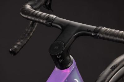 Cube Attain C:62 SLT cosmicpurple'n'black Gr&ouml;&szlig;e: 50 cm Produktbild 1