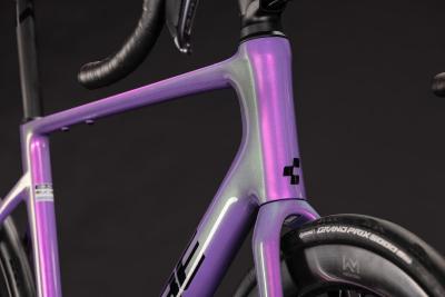 Cube Attain C:62 SLT cosmicpurple'n'black Gr&ouml;&szlig;e: 58 cm Produktbild 7