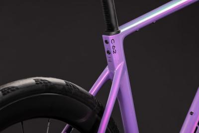 Cube Attain C:62 SLT cosmicpurple'n'black Gr&ouml;&szlig;e: 60 cm Produktbild 3