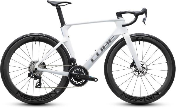 Cube Litening AERO C:68X Pro chalky'n'black Gr&ouml;&szlig;e: 54 cm
