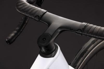Cube Litening AERO C:68X Pro chalky'n'black Gr&ouml;&szlig;e: 62 cm Produktbild 1