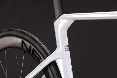 Cube Litening AERO C:68X Pro chalky'n'black Gr&ouml;&szlig;e: 62 cm Produktbild 4