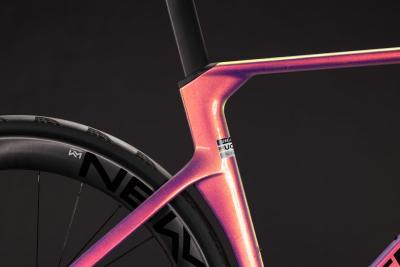 Cube Litening AERO C:68X Pro beamfibre'n'black Gr&ouml;&szlig;e: 50 cm Produktbild 5