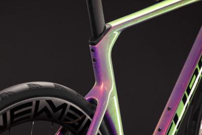 Cube Litening AERO C:68X Pro beamfibre'n'black Gr&ouml;&szlig;e: 60 cm Produktbild 3