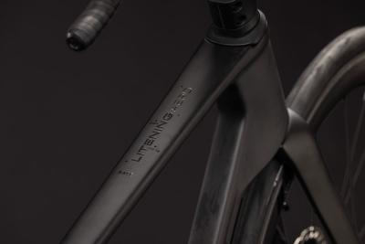 Cube Litening AERO C:68X Race carbon'n'chrome Gr&ouml;&szlig;e: 50 cm Produktbild 2