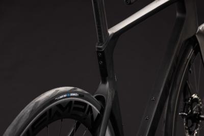Cube Litening AERO C:68X Race carbon'n'chrome Gr&ouml;&szlig;e: 62 cm Produktbild 3