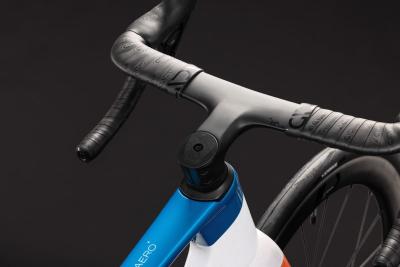 Cube Litening AERO C:68X Race teamline Gr&ouml;&szlig;e: 52 cm Produktbild 1