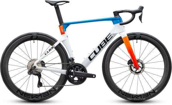 Cube Litening AERO C:68X Race teamline Gr&ouml;&szlig;e: 54 cm