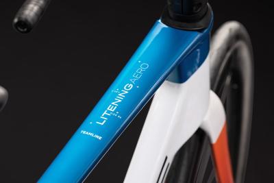 Cube Litening AERO C:68X Race teamline Gr&ouml;&szlig;e: 54 cm Produktbild 2