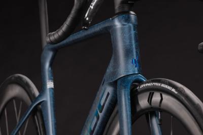 Cube Litening AERO C:68X SLX oceanfibre'n'prizm Gr&ouml;&szlig;e: 56 cm Produktbild 6