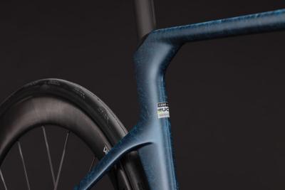 Cube Litening AERO C:68X SLX oceanfibre'n'prizm Gr&ouml;&szlig;e: 58 cm Produktbild 5