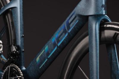 Cube Litening AERO C:68X SLX oceanfibre'n'prizm Gr&ouml;&szlig;e: 58 cm Produktbild 7