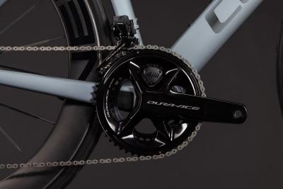 Cube Litening AERO C:68X SLT slategrey'n'prizm Gr&ouml;&szlig;e: 58 cm Produktbild 3