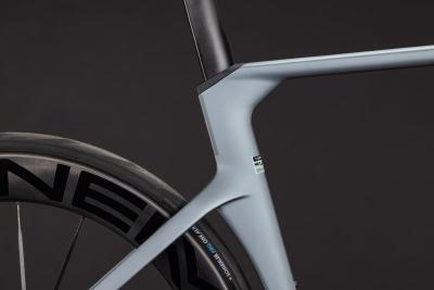 Cube Litening AERO C:68X SLT slategrey'n'prizm Gr&ouml;&szlig;e: 60 cm Produktbild 4