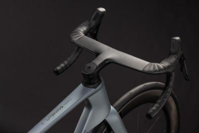Cube Litening AERO C:68X SLT slategrey'n'prizm Gr&ouml;&szlig;e: 62 cm Produktbild 1