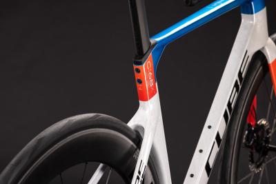 Cube Litening AERO C:68X SLT teamline Gr&ouml;&szlig;e: 50 cm Produktbild 3