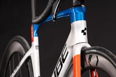 Cube Litening AERO C:68X SLT teamline Gr&ouml;&szlig;e: 56 cm Produktbild 6