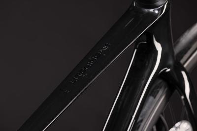 Cube Litening AIR C:68X Race blackpearl'n'black Gr&ouml;&szlig;e: 56 cm Produktbild 2